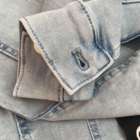 Guess Crop jacket - Picture 12 of 14